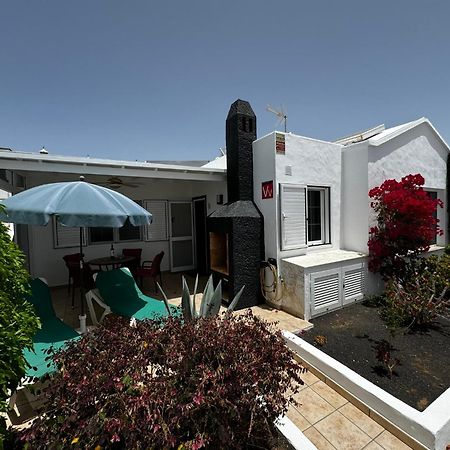 Casa Brigitt Puerto del Carmen (Lanzarote) Exterior foto