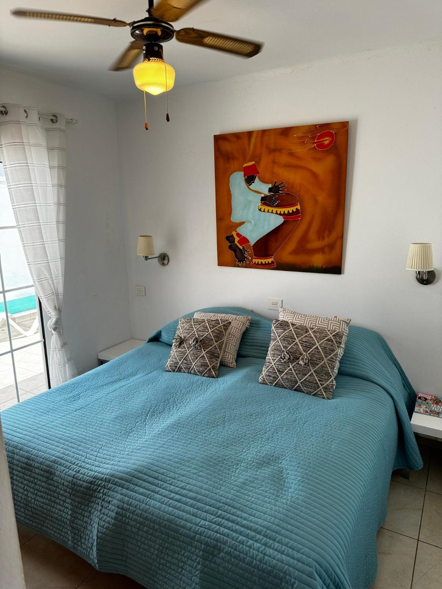 Casa Brigitt Puerto del Carmen (Lanzarote) Exterior foto