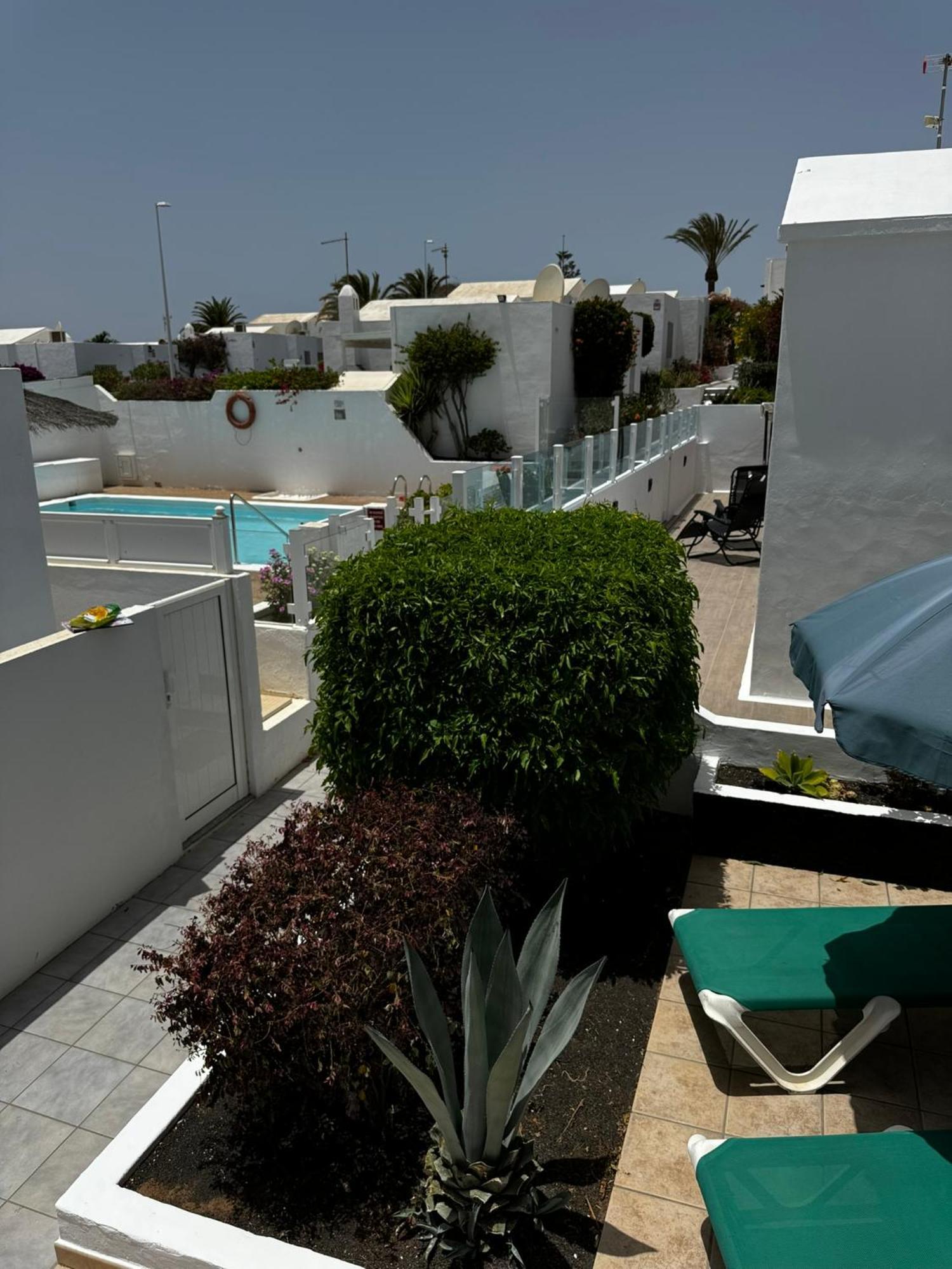 Casa Brigitt Puerto del Carmen (Lanzarote) Exterior foto